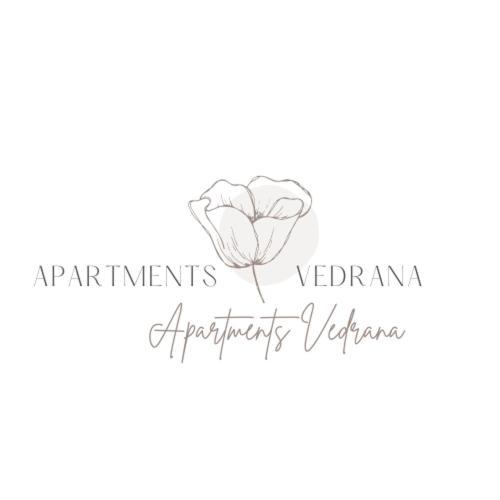 Apartments Vedrana Ražanj Exteriör bild